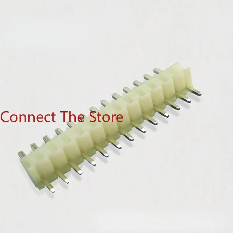 5PCS CONNECTOR B13P-SHF-1AA HEADER 13Pin 2.5MM PITCH IN STOCK