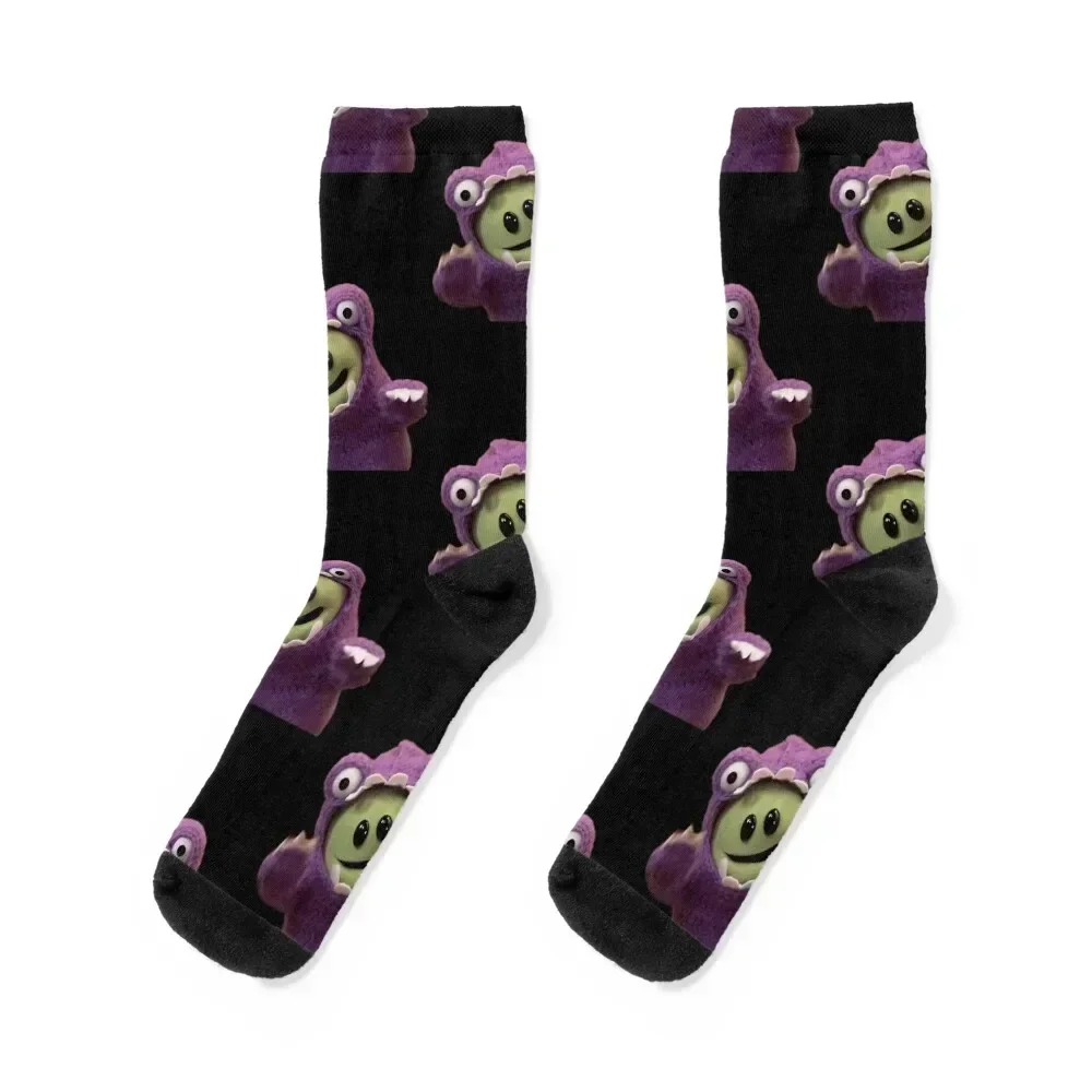 Roar Socks Men's Christmas Men Socks Luxury Brand Women's