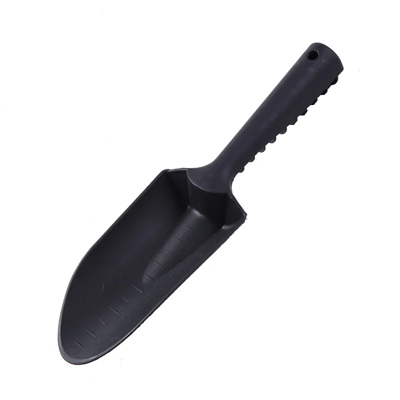 

Gardening Shovel Thickened Fleshy Plant Planting Soil Shovel Planting Flower Loosening Tool