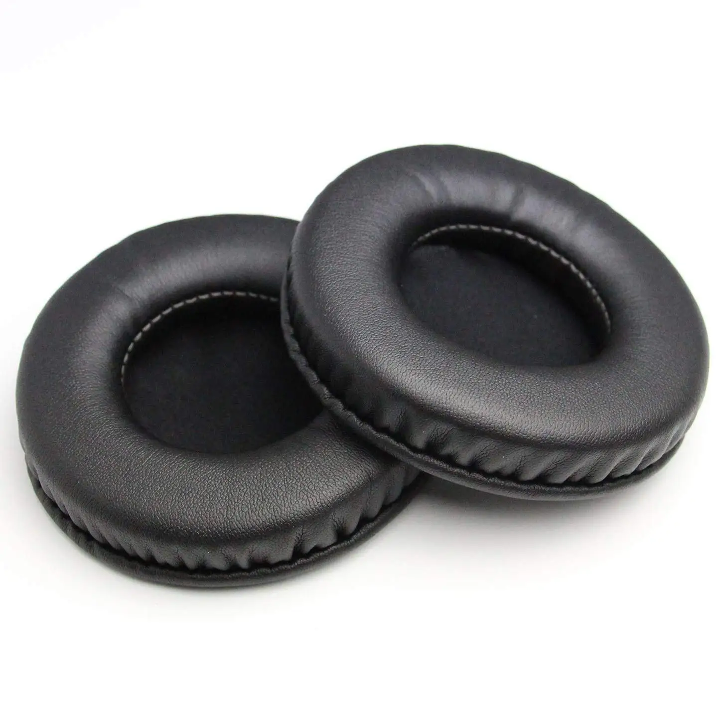 100 MM Replacement Ear Pads for Beyerdynamic,Sennheiser,AKG,Parabolic Headphones (Diameter 100mm)