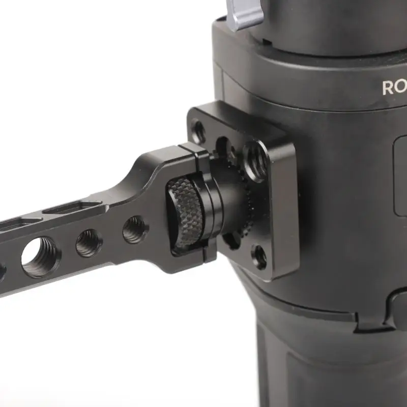 

Good Performance Holder Bracket for RONIN S Stabilizer Holders Dropship