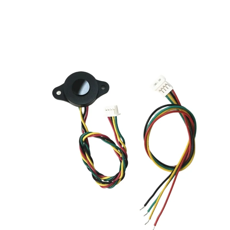 FOR Distance Liquid Level Measurement 2-400cm UART IIC Arduino IP67Time Of Flight ToF Mini LiDAR Laser Ranging Sensor Module