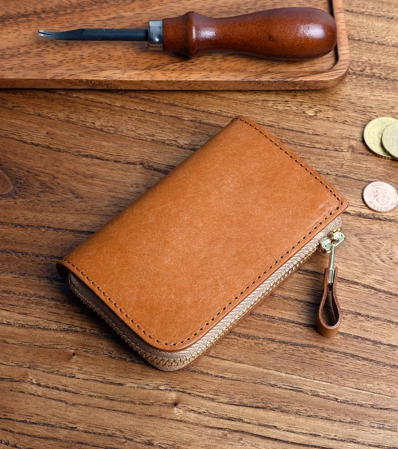 Genuine Pueblo Leat… - image