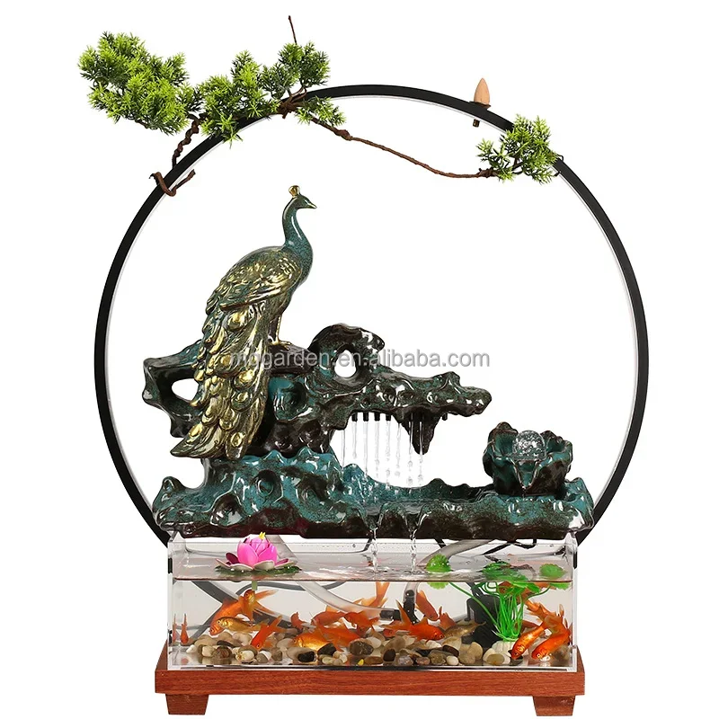 New Creative Popular Rockery Decorative Accents, Other Home Decor ,Fish Tank Aquarium