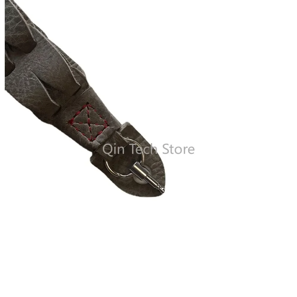 Плечевой ремень для камеры, веревочные кольца, крючки, адаптер из нержавеющей стали для Leica T Tl2 Typ701, аксессуары 18807, фиксатор замка