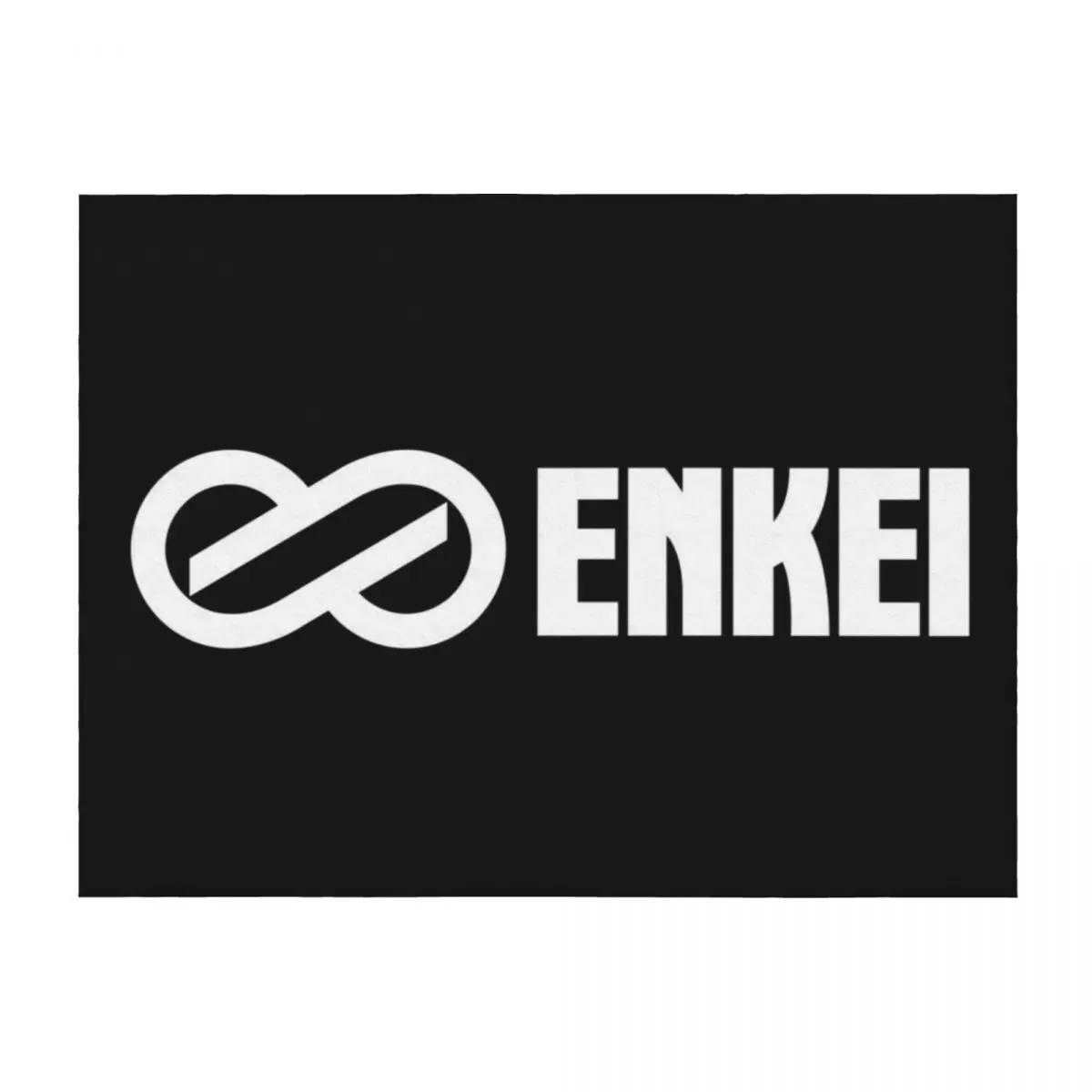

Enkei Throw Blanket warm for winter sofa bed Tourist funny gift Blankets