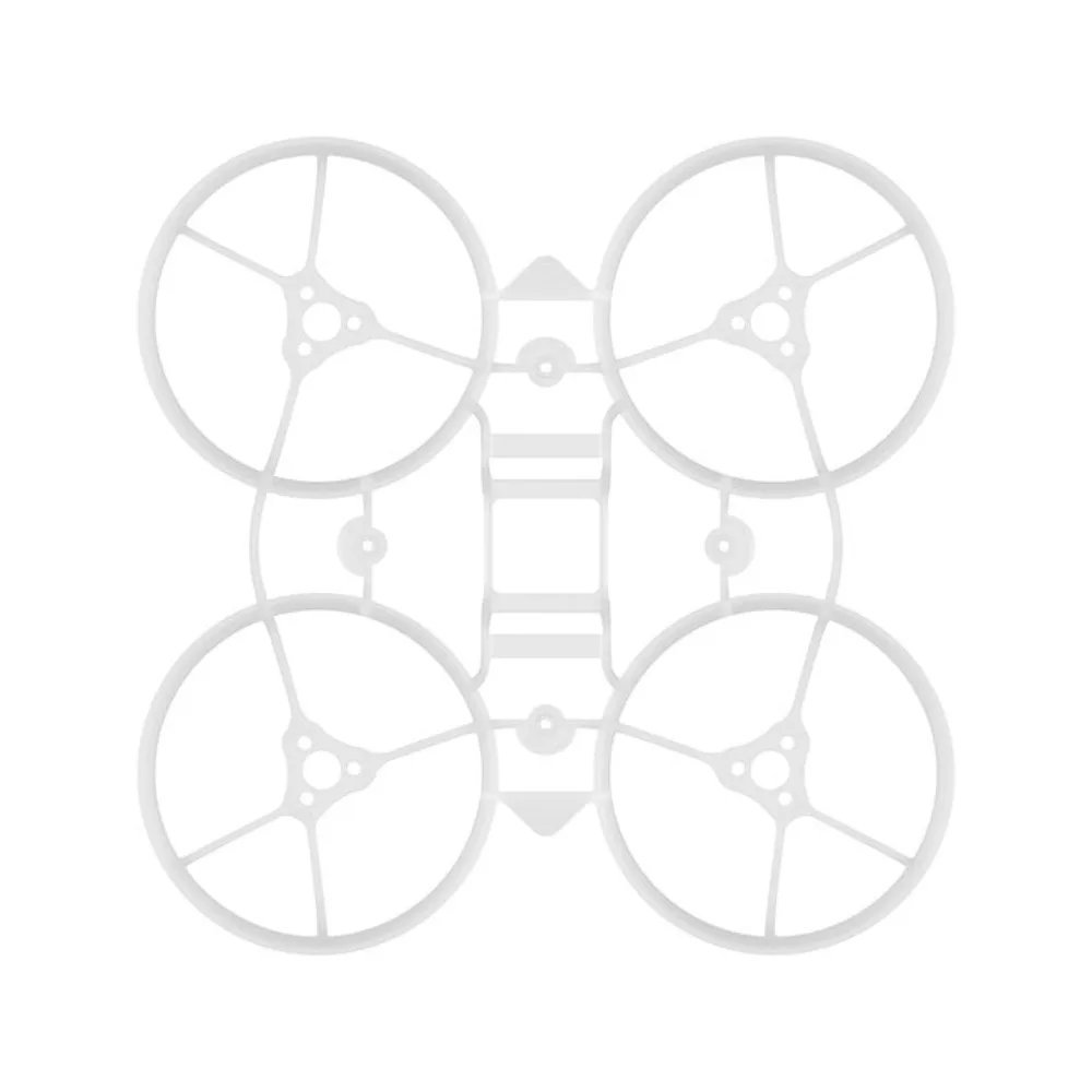 BETAFPV Air65 II 65 mm 1S borstelloze Whoop framekit voor RC Micro FPV Racing Drone - afbeelding 1