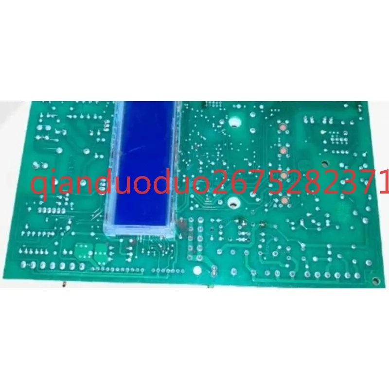 Suitable for Yima gas wall-hung boiler computer board HDIMS12-IM01