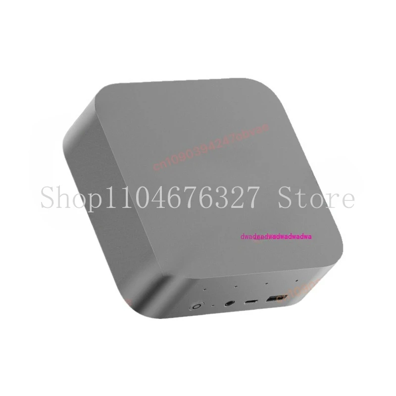 

Мини-компьютер MINI Host SER9 Pro MINI 9 HX370 32G 7500 МГц с двумя слотами M.2 PCIe 4.0, 1 ТБ, 4K, Type-C