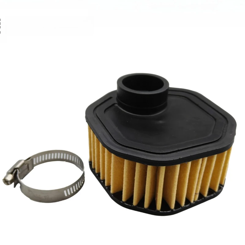 

Зажим-адаптер для воздушного фильтра бензопилы HUS394/395, фиксирующий зажим для фильтра, аксессуар