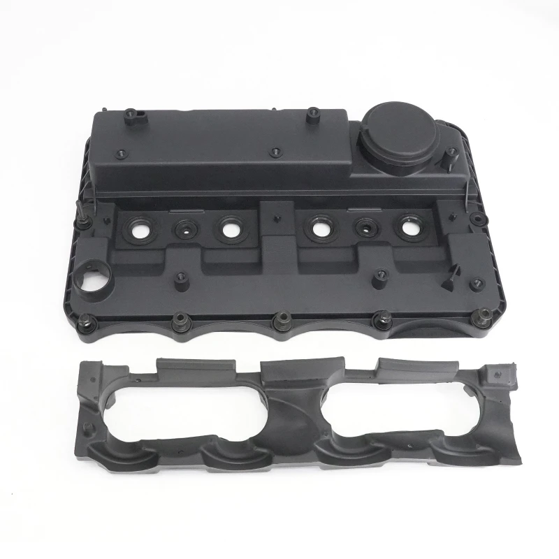 

BK2Q6K271AJ 1858445 9675691480 for Ford Peugeot Citroen 2.2 valve chamber cover