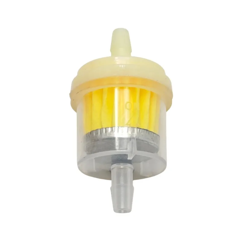 

1/4 "линейный топливный газовый фильтр, зажимы запорных клапанов для 691035 5056K 5056D