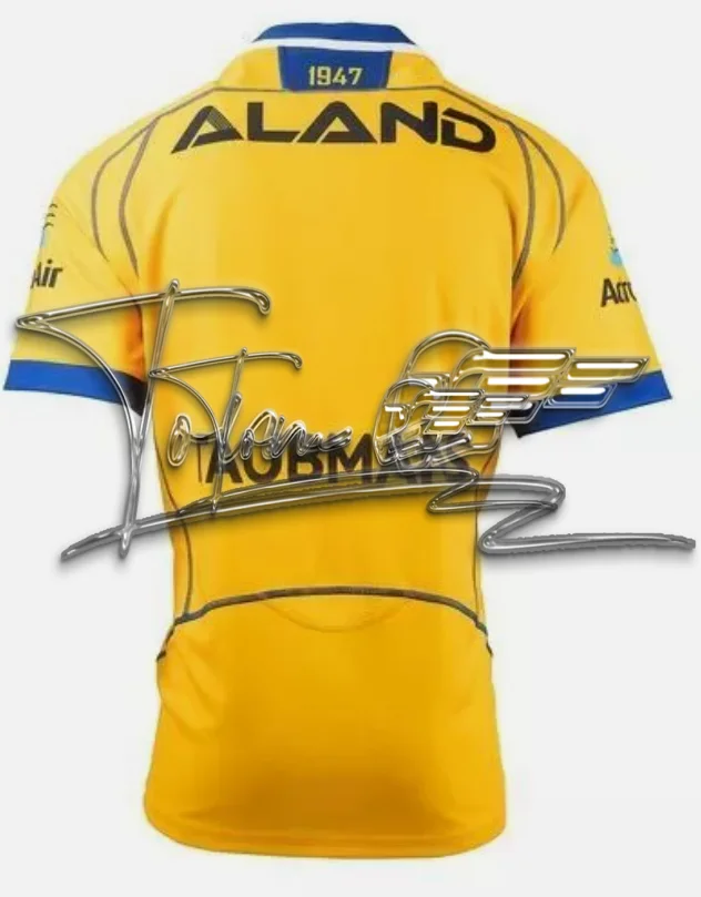 جديد وصول الصيف الأسترالية NRL نيوكاسل فرسان رجل المنزل جيرسي التدريب موحدة للكبار والأطفال ثلاثية الأبعاد بلايز تيز الاطفال الملابس