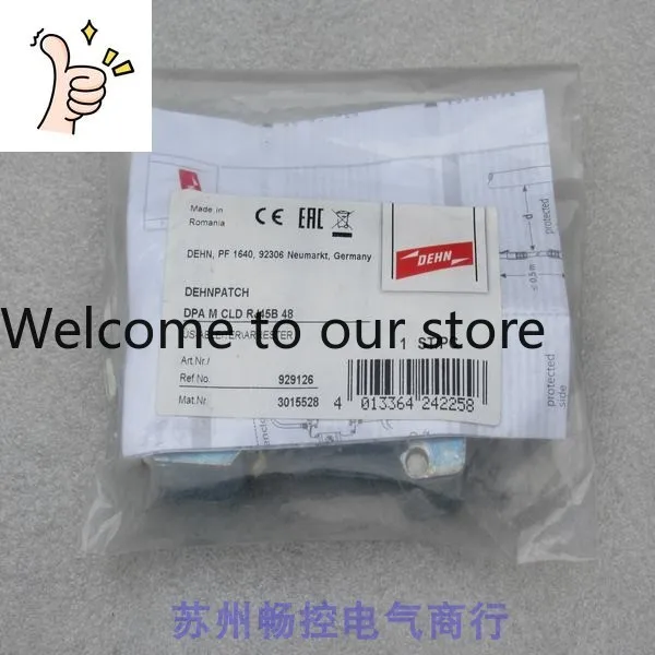 * Sale * New Dehn S…