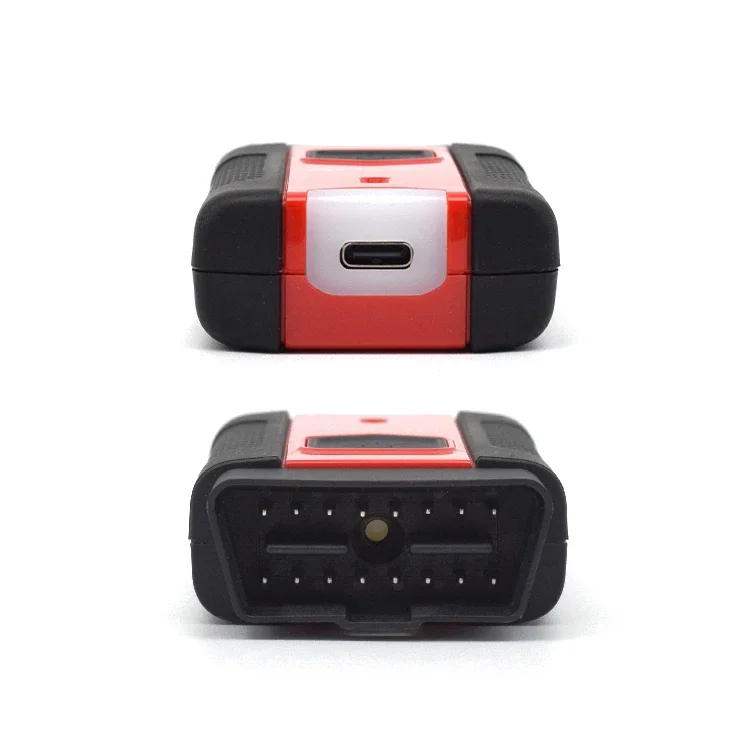 Picture 4: KM100 Key Fob Programming Immobilizer Tool Key Creation IMMO Learning Chip Read Cloning Key Programmer