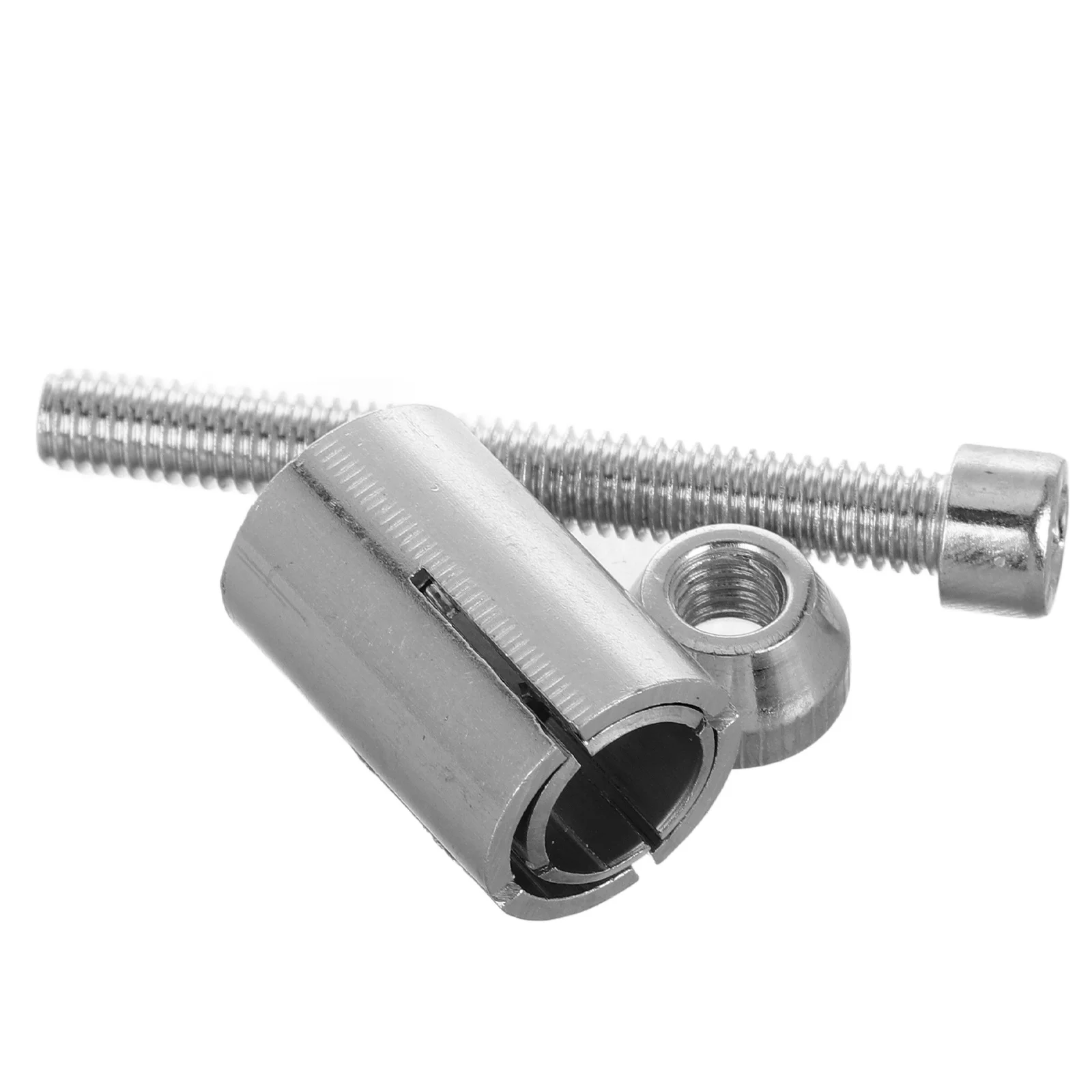 

1Set Motorcycle Mirror Hole Plugs Rearview Handlebar End Caps Universal Fit Easy Install Motorcycle Modification Parts