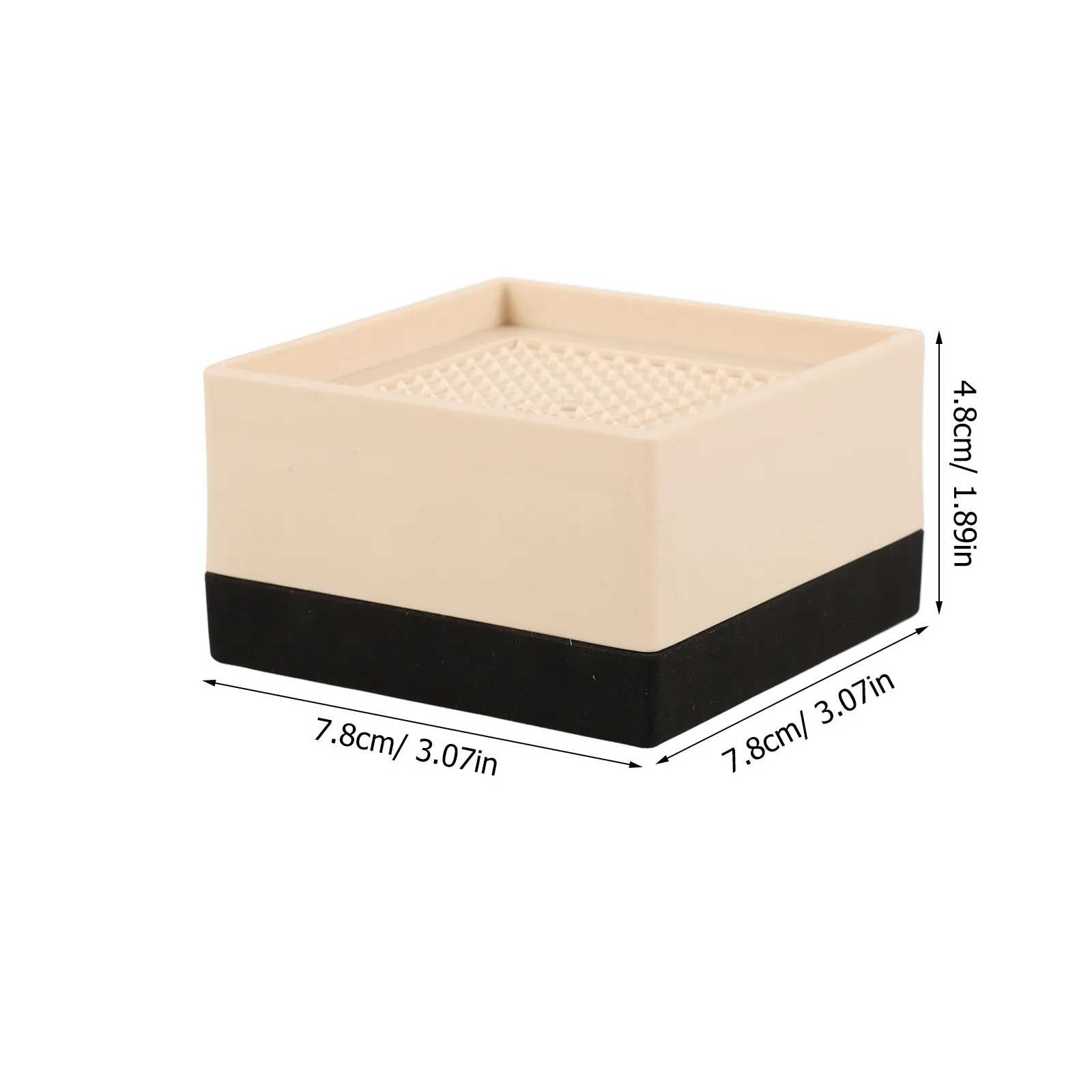 4Pcs Furniture Feet Pads Tpu Resin Anti-Skid Protector Pads Chair Table Leg Floor Scratches Protector Home Furniture Feet