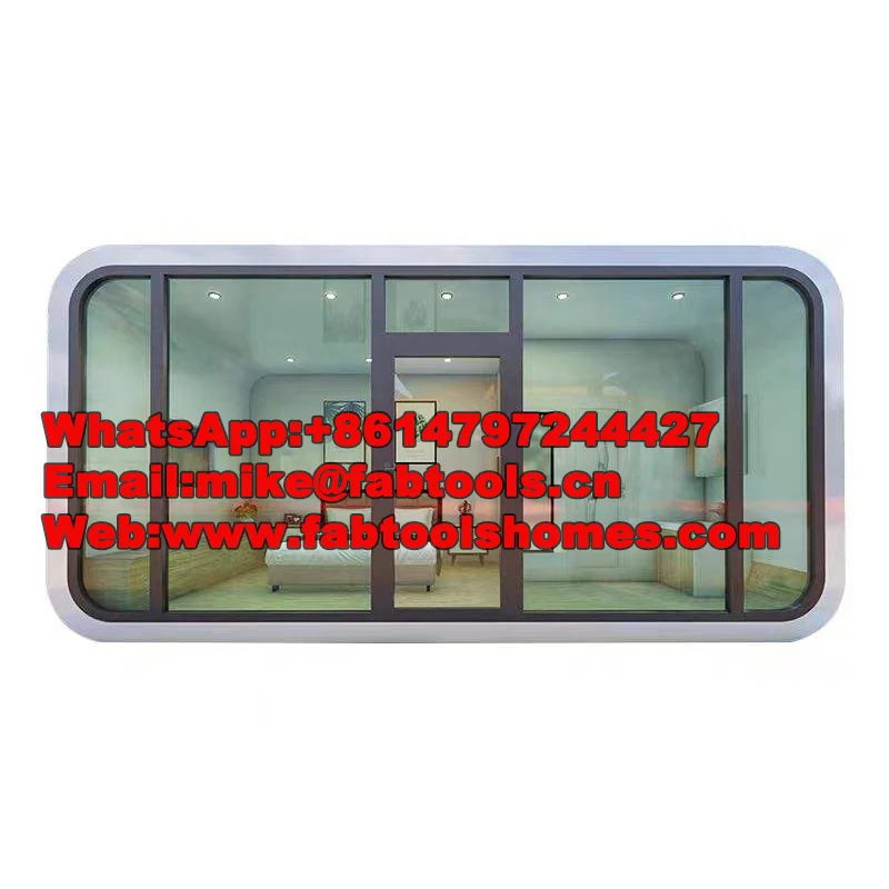 European-Style Modu…