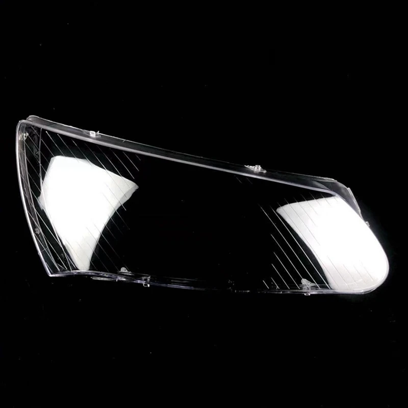 

Transparent Lamp Cover Headlight Lens Cover Headlight Housing Auto For Geely Diluxe EC7 Hatchback 2009-2013