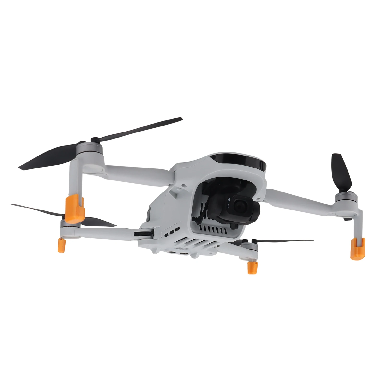 

Protective bracket for ATOM3 landing gear height-adjustable brackets protective accessories
