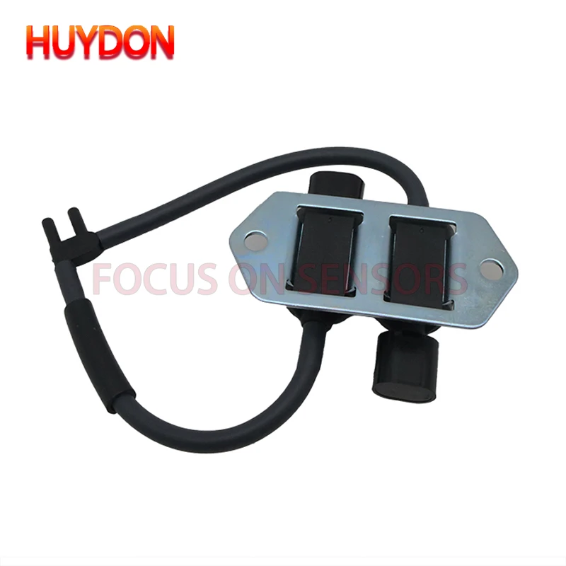 8657A031 Вакуумный электромагнитный клапан переключателя переднего колеса для Mitsubishi 4WD Pajero Montero, автомобильные запасные части