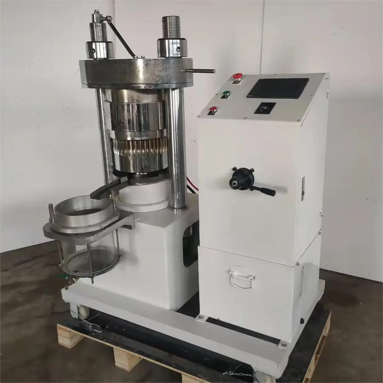 High productivity 3000w avocado oil making machine hydraulic olive oil press machine australia for sale