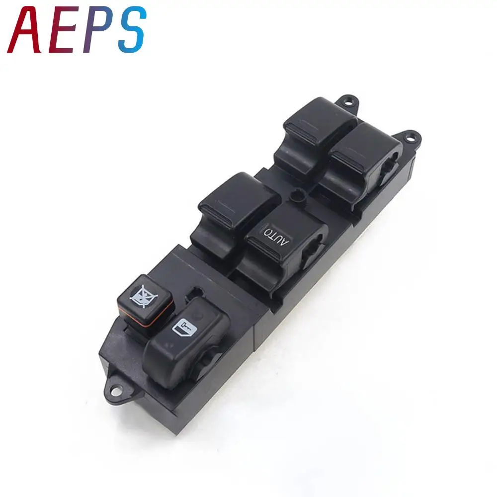 

Master Power Window Switch For Toyota Camry Corolla 1997-2001 Driver Side