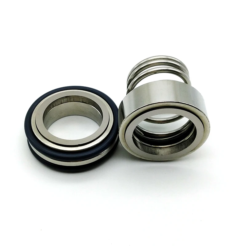 

Suitable for water sealing machinery stainless steel static ring