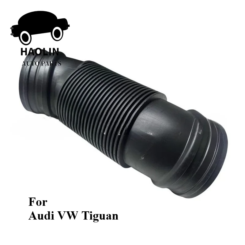 5QF129618 Brand New Engine Air Intake Filter Pipe Guide Hose For Audi Q3 Q5 Volkswagen Tiguan AD1 MK2 OEM 5QF129618A