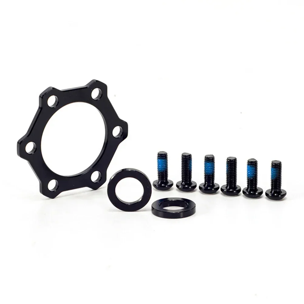 New Quality Boost Hub Adapter Conversion Kit Front 15x100mm To 110mm MTB Bike Rear 12x142mm To 148mm Aluminum Alloy