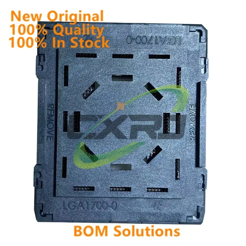 LGA1851 LGA1700 LGA 1851 LGA 1700 For Motherboard Mainboard Soldering BGA CPU Socket Holder