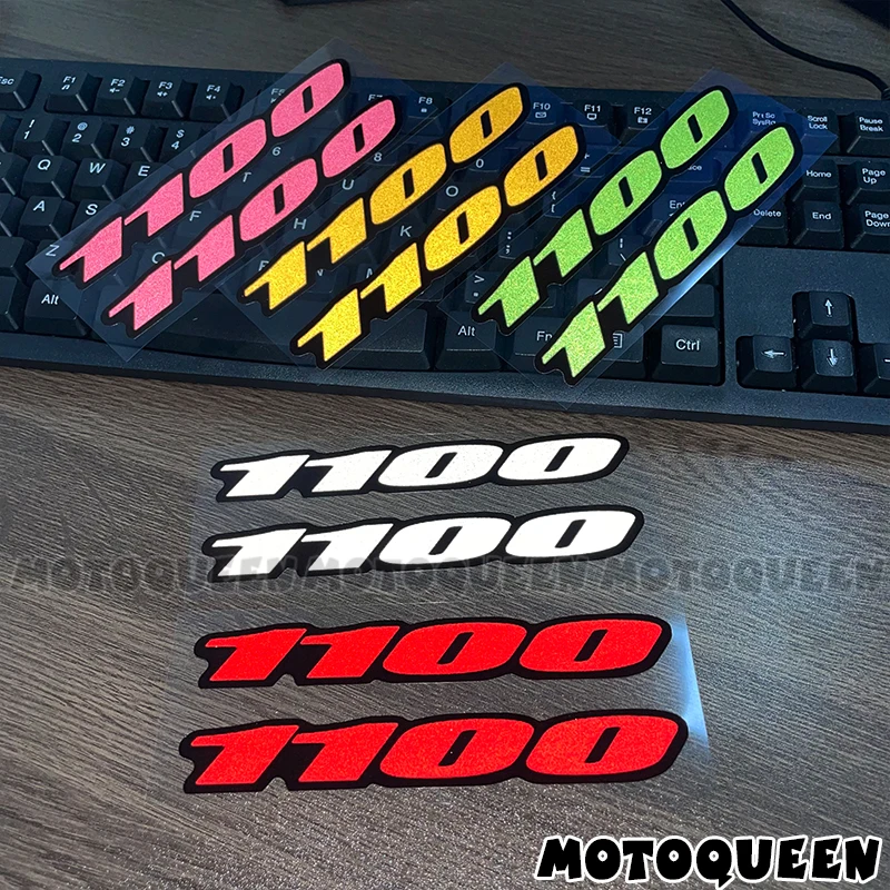 Motorcycle Emblem Tank Body Side Fairing Helmet Wheel Rims Decal Stickers For CB CBR CMX CRF REBEL Duke ZZR GSXR GL 1100 GS RT