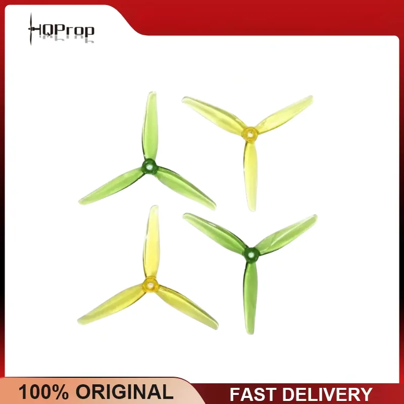 HQProp Ethix P2 P3 P3B 5.1