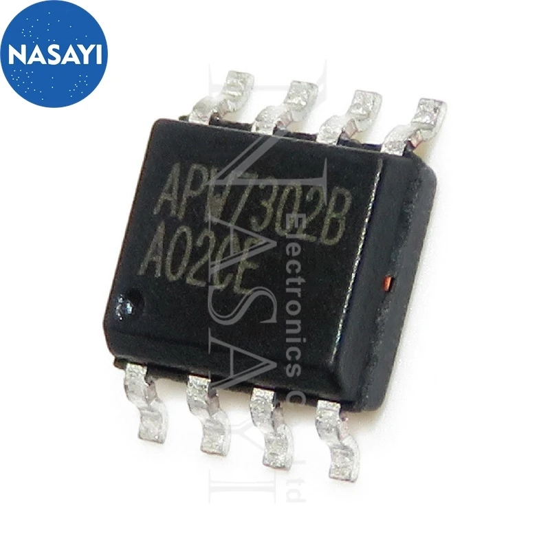 5PCS APW7302B APW7302 AT24C512-PI27 AT24C512PI27 OPA2134UA OPA2134 LMV358P LMV358 MC1458DR MC1458 PT2351 2351