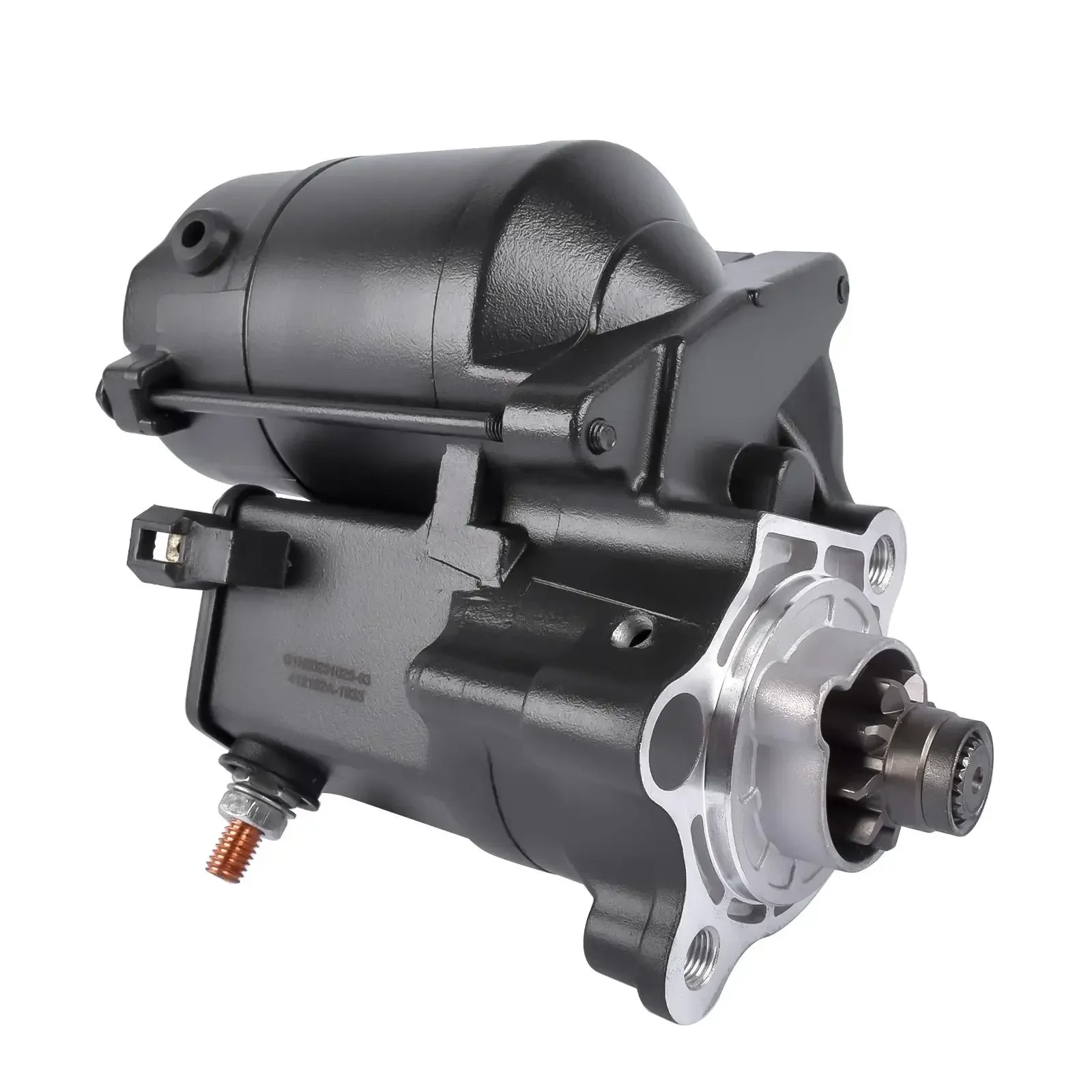 عرض ساخن محرك بداية AP02 يناسب محرك سبورتستر 883 1000 1100 & 1200 1981-2020 #2