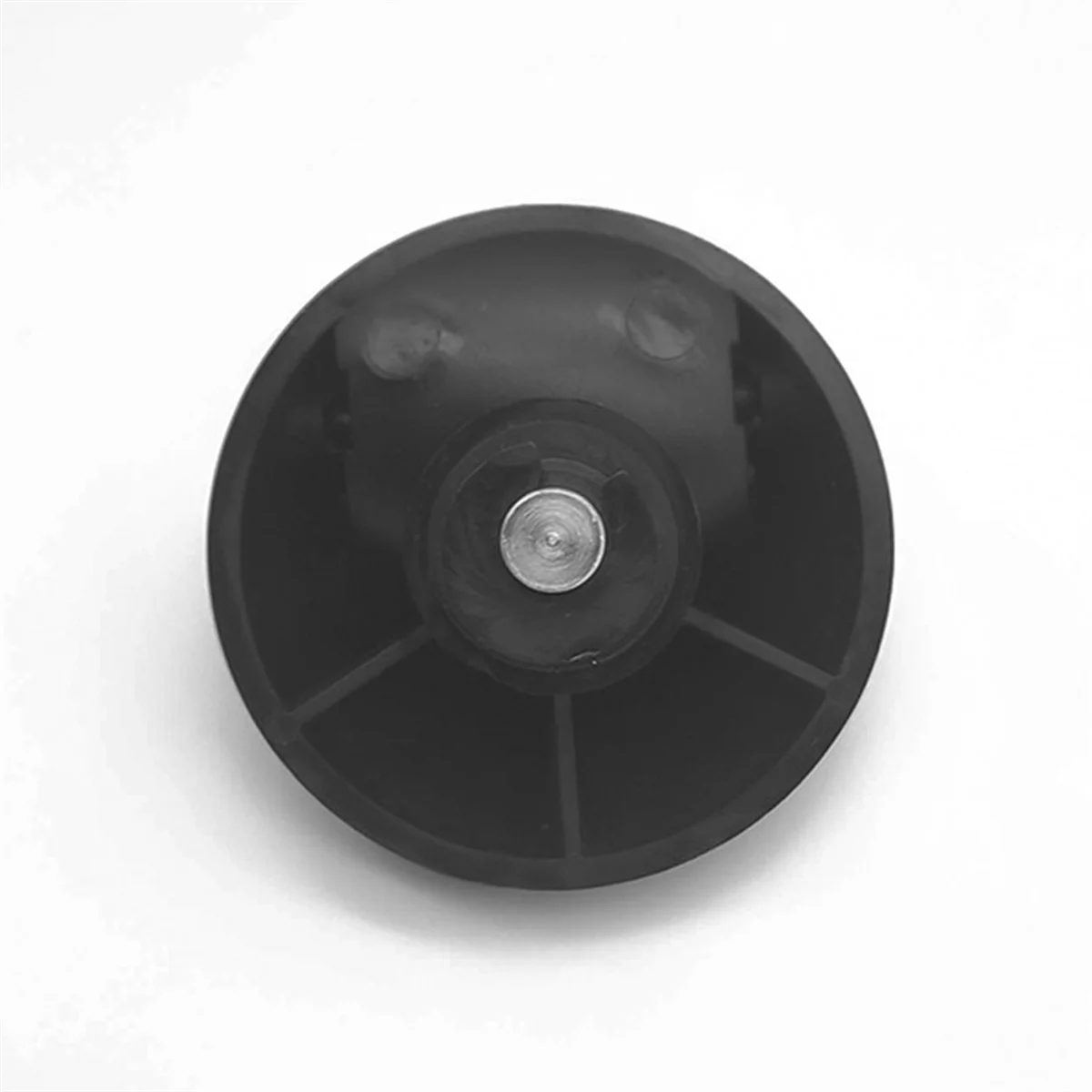 FZFZ Ersatz-Vakuum-Universalrad für L10Pro L10Plus 1T X10 X20 X30 Roboter-Staubsauger-Teile