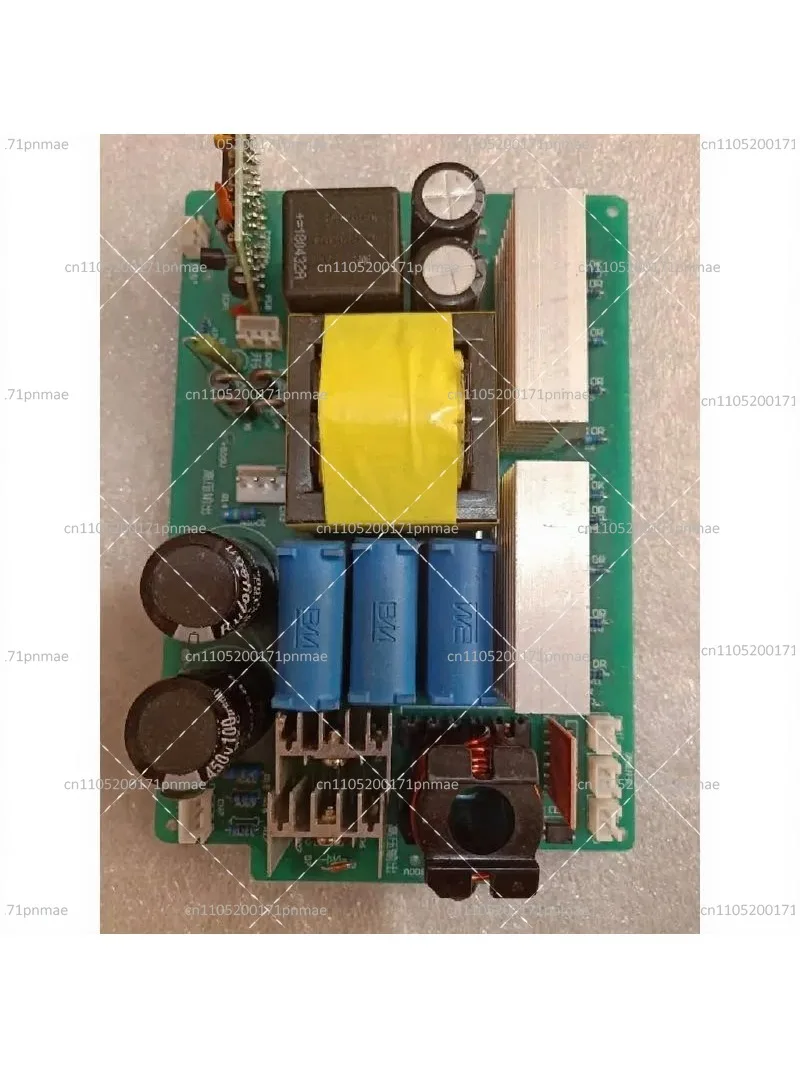 

12V Boost Inverter Motherboard Finished Board Head Circuit Board Integrated Machine