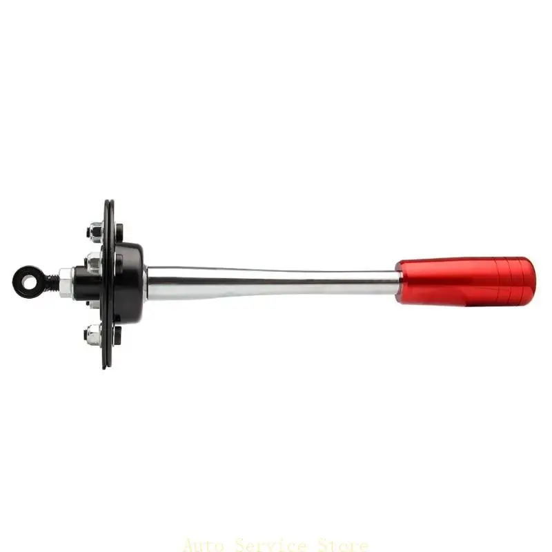 

Quick Shift Short Throw Shift Shifter for 1985-2010 E30 E36 E46 E34 E39 Z3 CNC Aluminum Racing Shift Manual Transmission