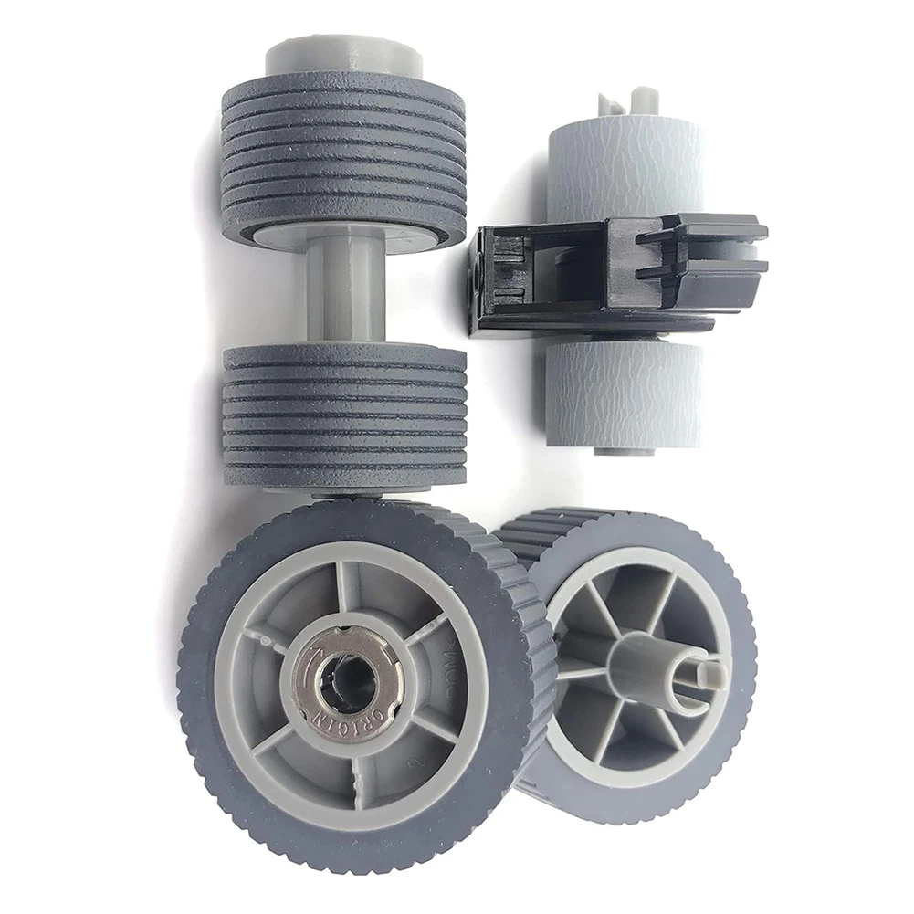 As Shown In The Picture Pick Brake Roller Efficient Document Handling Solutions Paper Handling Paper Feed Part
