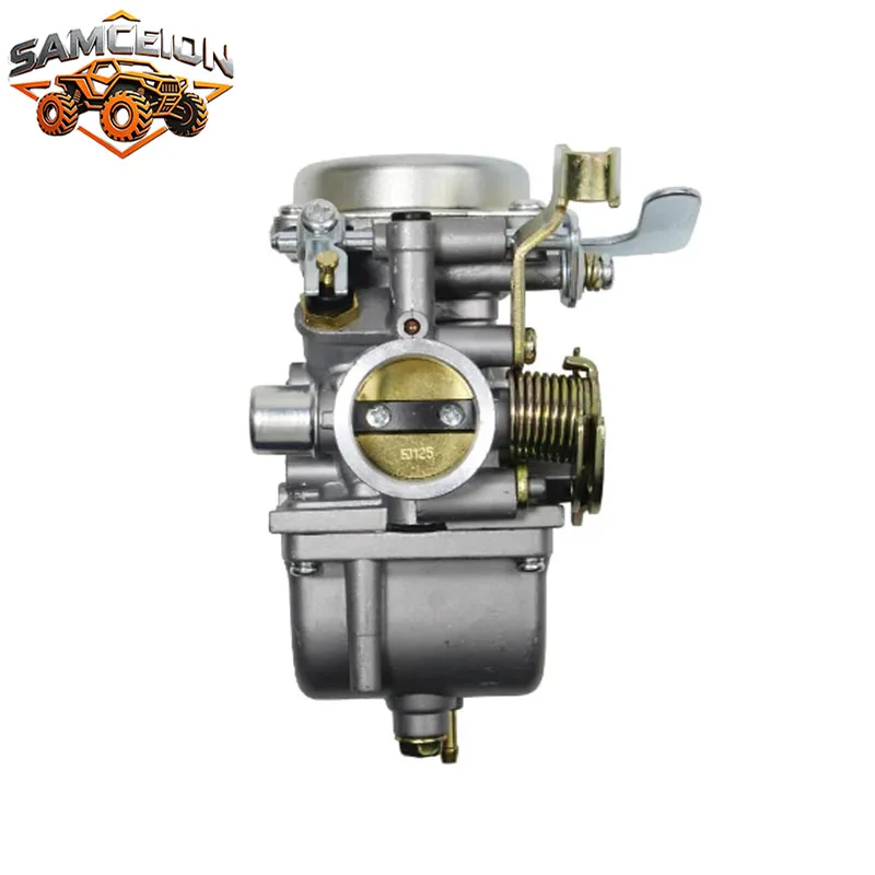 Carburetor For Suzuki GN125 GS125 GN125E EN125 Carb Carburador GN 125 Carburatore EN125-2 94-01 Motorbike GS GN Intruder 125,ATV