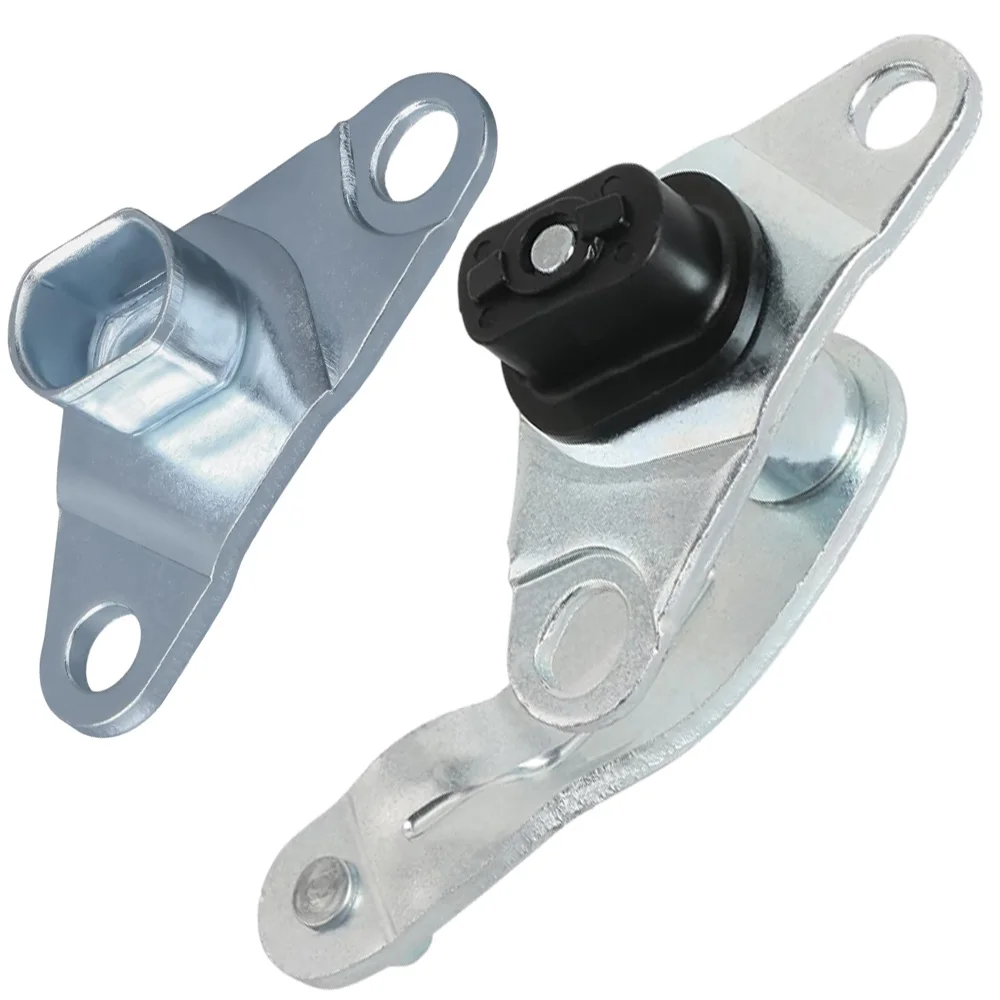 

66102-0C021 66101-0C020 661010C020 1pc LHD Tailgate Support Cylinder Hinge Silver For Toyota Tundra 2007 2008 2009 -2021