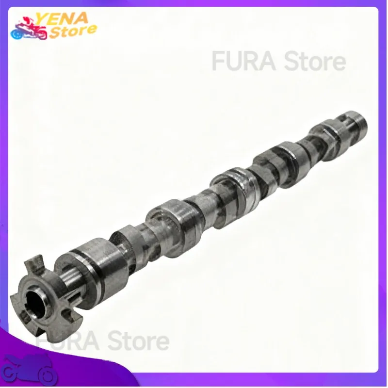 

Racing Camshaft for Chevrolet 1.0L Engine Applicable to OEM 98500212 Engine Parts High Performance Cam Shaft Automotive
