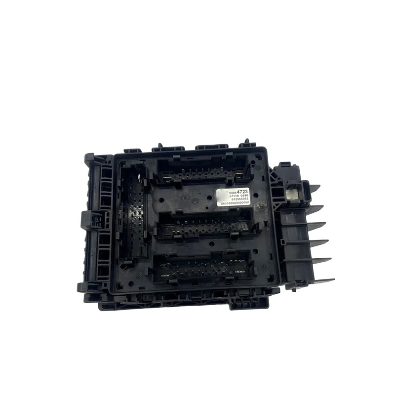 84044723 for Chevrolet Camaro Automotive Parts Fuse Box 1pcs