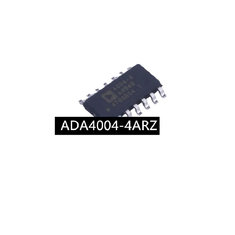 New and original 10pieces ADA4004-4ARZ ADA4004-4 ADA4004 SOP14