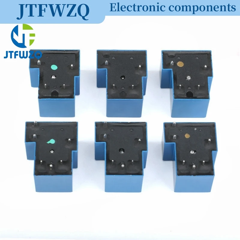 Power Relay Sla-05V… - image