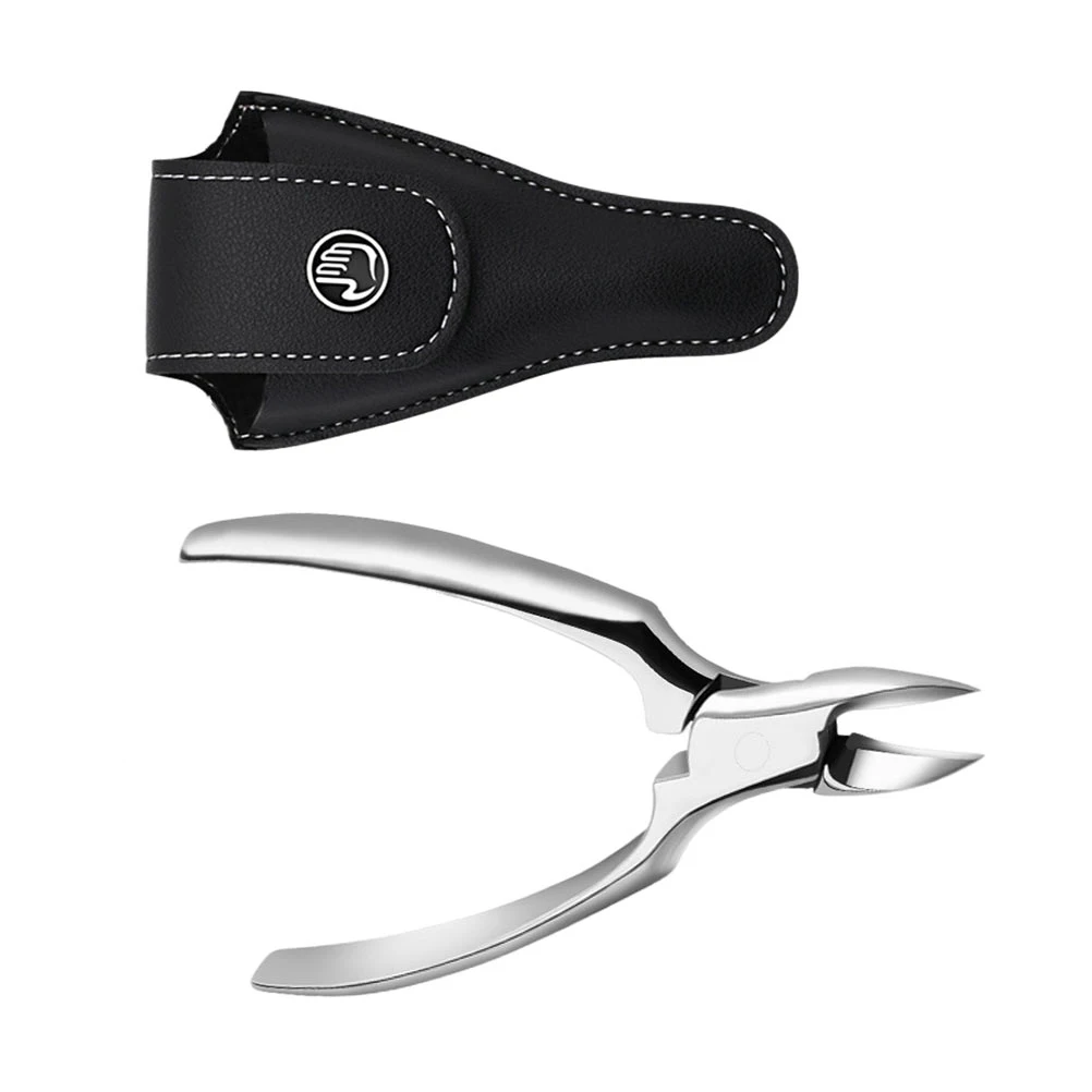 

1Set Eagle Beak Nail Trimmer Stainless Steel Cuticle Nipper Dead Skin Remover Manicure Tool Pedicure Cuticle Trimming Tool Home