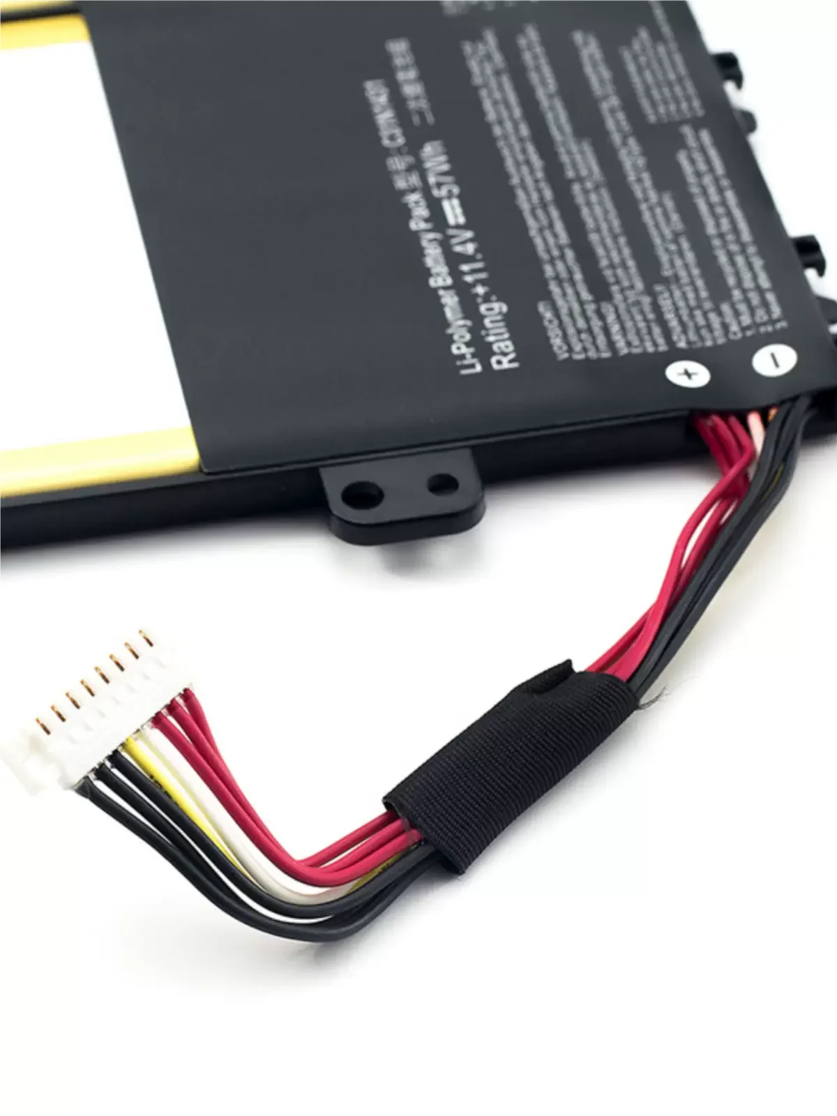 11.4V 5000mAH New Laptop Battery C31N1431 for ASUS R416N R416S