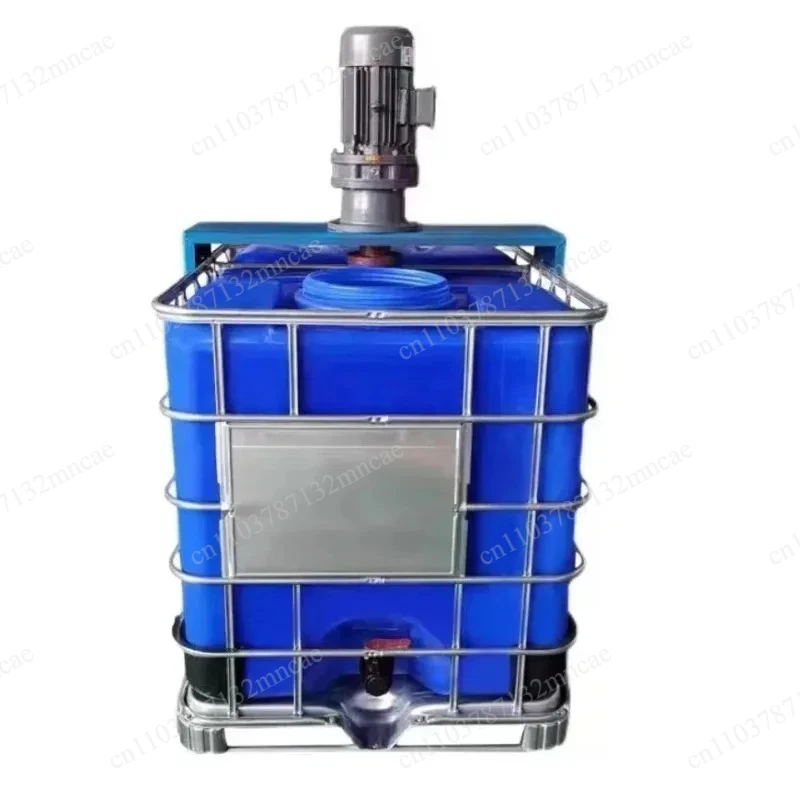 IBC water tank container for High quality stackable 1000l
