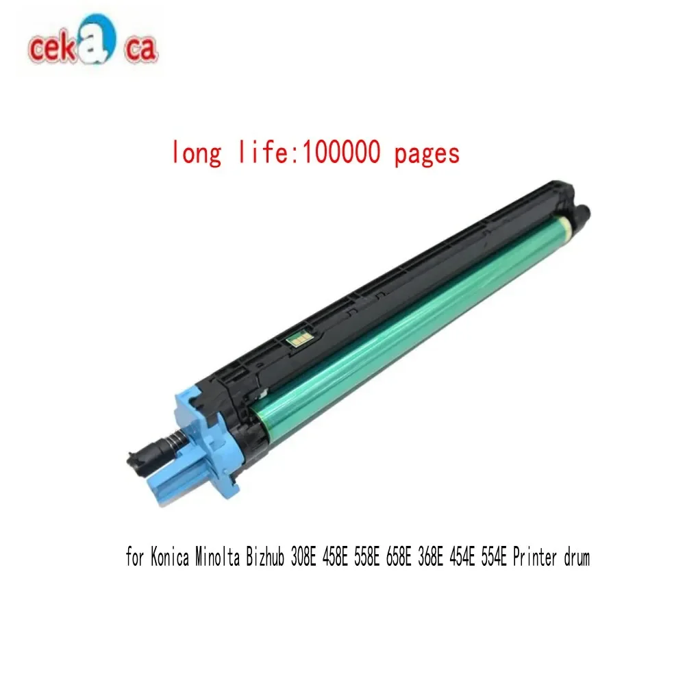 Impresora TN516 TN515 TN514 TN513 TN512 TN324 TN326 خراطيش الحبر لكونيكا مينولتا بيشوب 308E 458E 558E 658E 368E 454E 554 #1