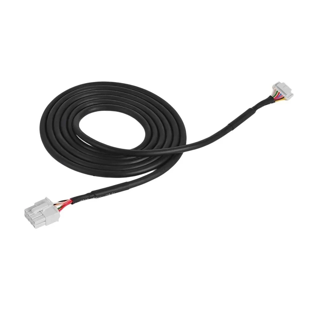 Electric Scooter Controller Cable 176cm Wiring Harness Main Cable For KUKIRIN G2 G4 Scooter Integrated Line Power Wire Accessory